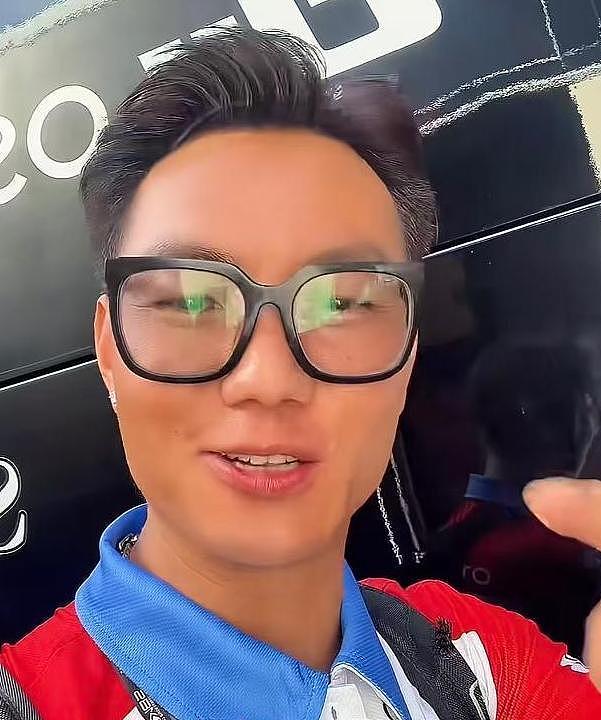 德比斯获第九名！公开道歉透露原因，张雪未回应，热衰可能是关键 - 13