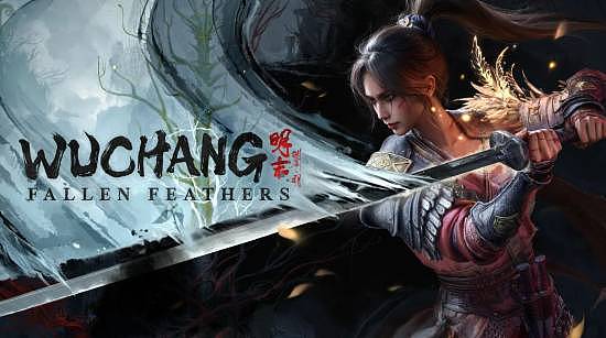 PS+五月份欧美会免游戏公布:《明末》入库! - 1