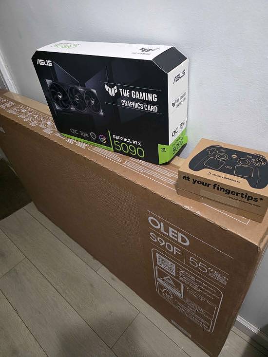Steam新主机被黄牛炒疯了！欧洲直接炒到2.2万元了 - 4