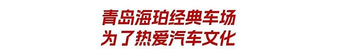 “青岛TT” 燥起来！白天赛车争霸，晚上精酿狂欢，青岛藏马山 - 9