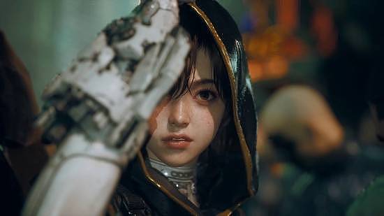 《剑星》新作预告主题曲公开！慵懒伊薇梦幻娇唱 - 1