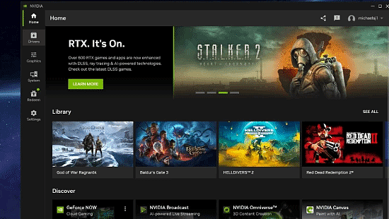 NVIDIA APP会让你游戏掉帧吗？实测真相来了 - 1
