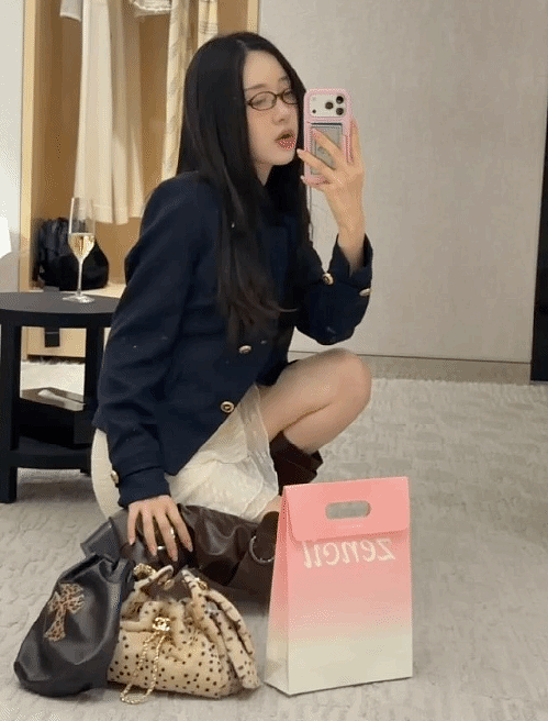 《剑星》体模最新美照 - 6