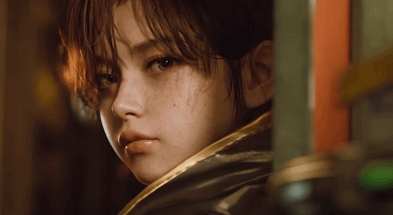 《剑星：血雨》女主引争议！吧友为正统假小子XP吵翻 - 2