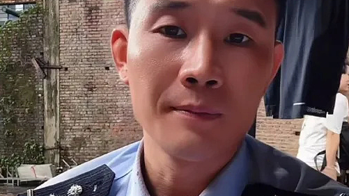 原定《缉毒风暴》男一号，嘎子哥谢孟伟戏份突然被拿掉？这究竟是怎么回事？ - 1