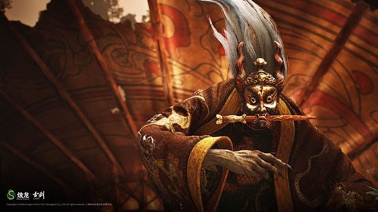 《古剑》发布战斗实机，7月线下试玩报名及Steam心愿单开启 - 7