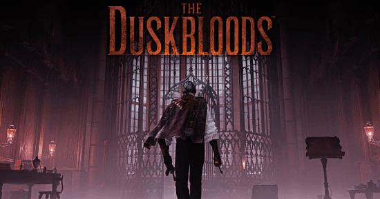 FS社《The Duskbloods》测试官宣!7月22日报名 - 1