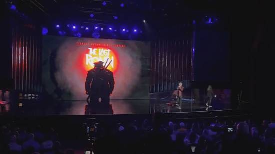 夏日游戏节现场直拍！《归唐》亮相叫好连连 - 2