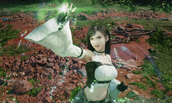 95%原班人马倾力打造!《FF7启示》开发仅用3年 - 3