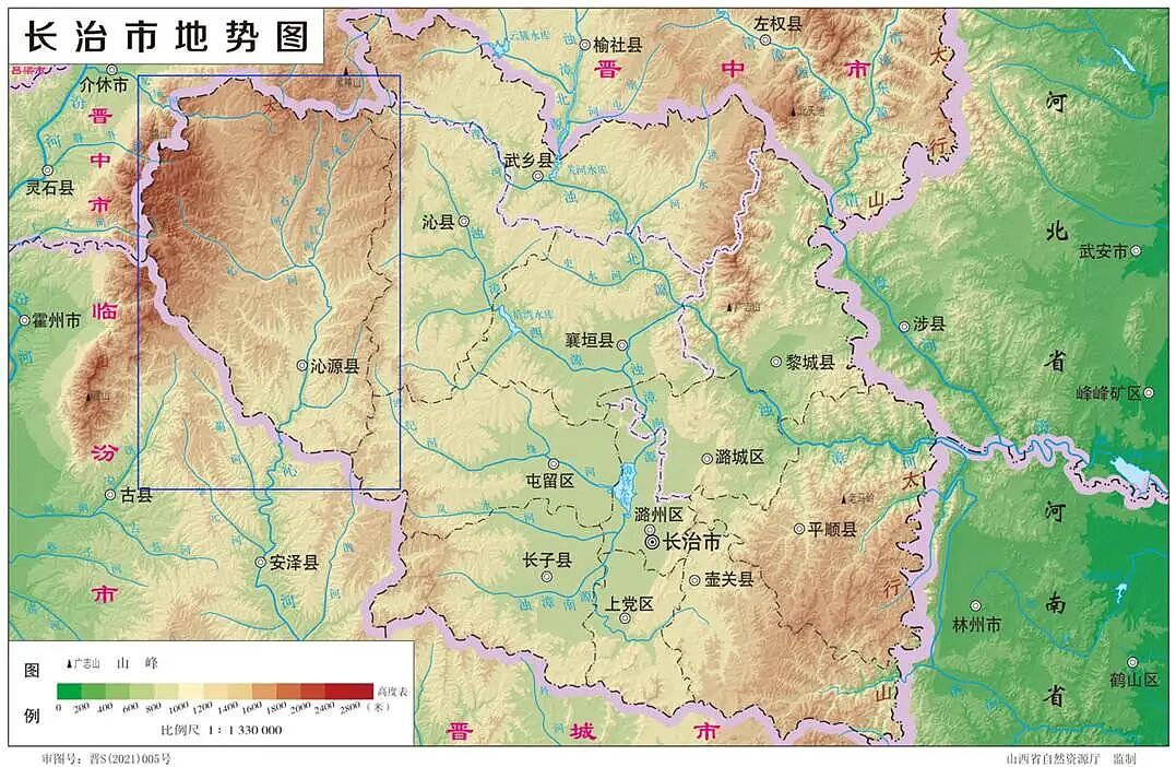 山西留神峪矿难背后:一座高瓦斯矿井的三亿年地质风险(组图) - 7