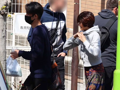 亚洲第一白月光男神突然结婚,网友:羡慕她,更羡慕他 - 29