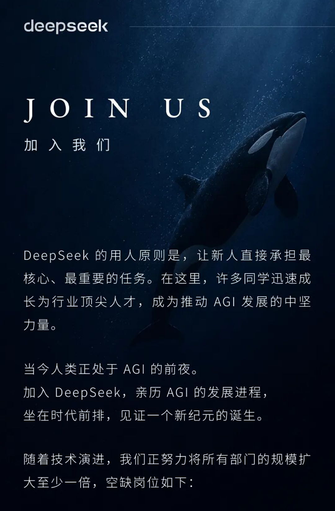 被疑作弊、频繁被打断，前“华为天才少年”倒在DeepSeek面试门口 - 2