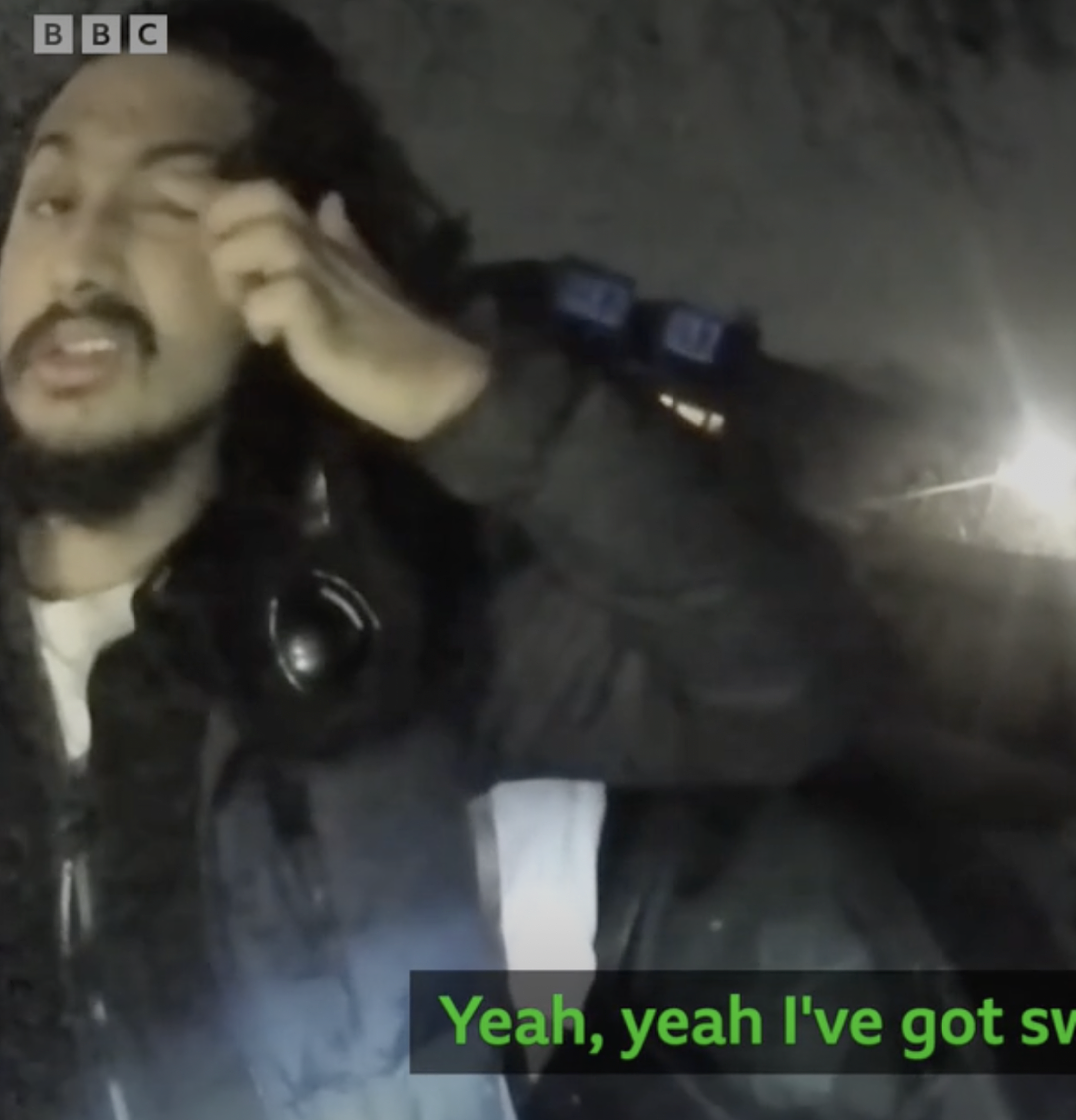 英国男生被移民连捅数刀，警察到场轻信“种歧”，反将受害者拷住！男生在绝望中死去...（组图） - 18