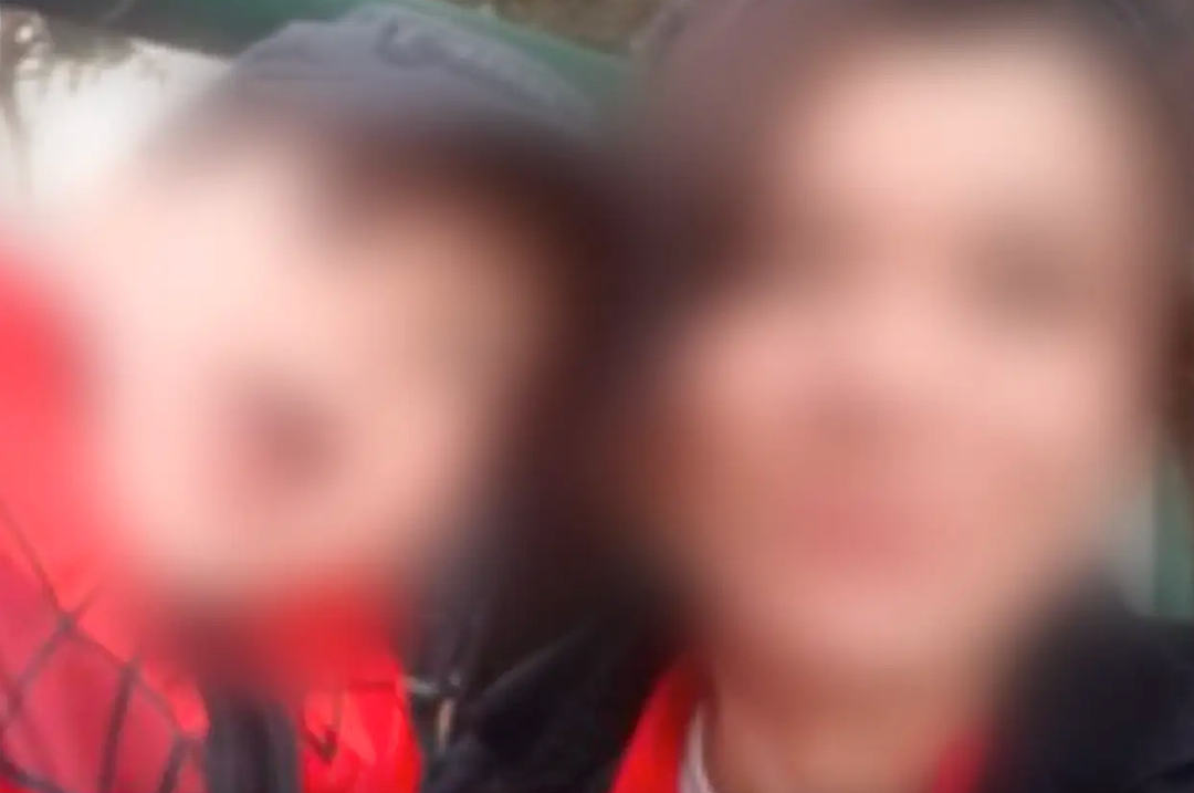 新州惊曝“弑子食人案”!4岁男童遭亲妈残忍杀害,身体疑似被其吞食!现场恐怖至极!(组图) - 5