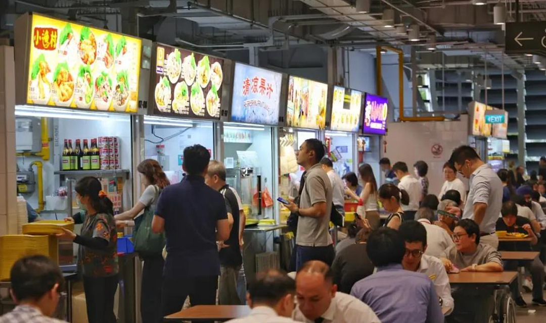 新加坡PR从业“黑名单”曝光！违规者身份将被强制取消（组图） - 8