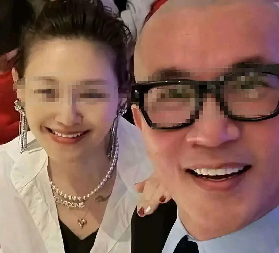震惊！张兰律师手撕小S一家，S妈声明翻车，小S复出蹭姐热度，具俊晔深情人设崩塌！（组图） - 7