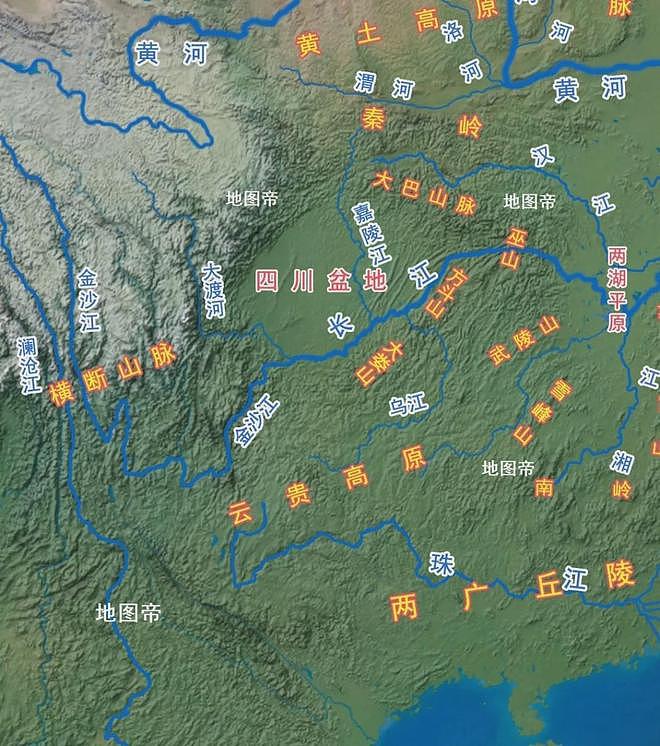 雄关漫道真如铁，娄山关是黔北第一险关？ - 4