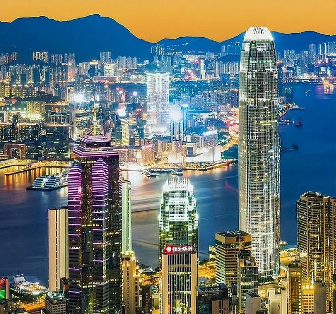 中国能顺利收复港澳，为何难以收复海参崴？那已是符拉迪沃斯托克 - 2
