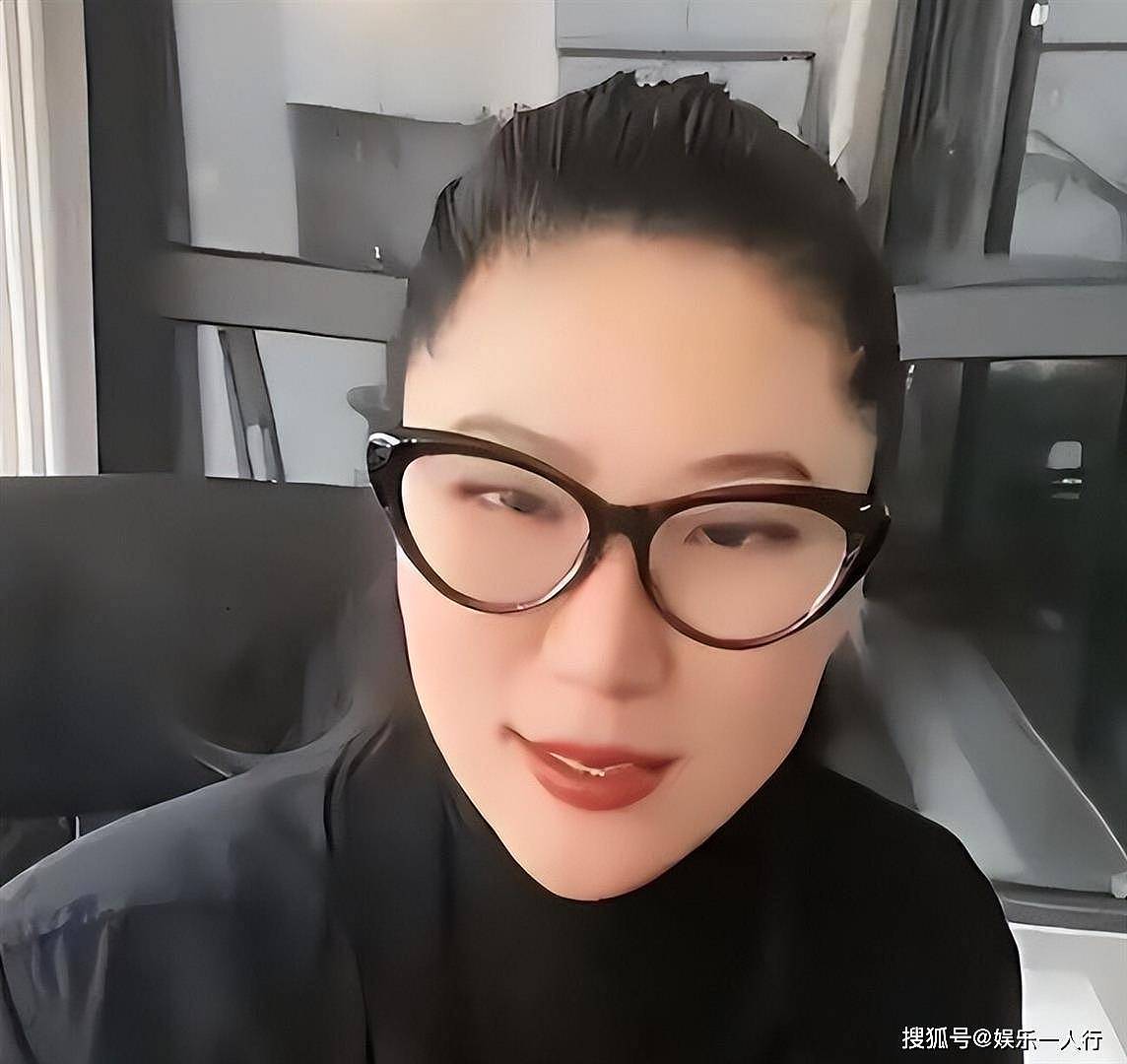 善恶终有果!三胎父亲被曝后,张柏芝案终于裁决,结果令人振奋 - 3
