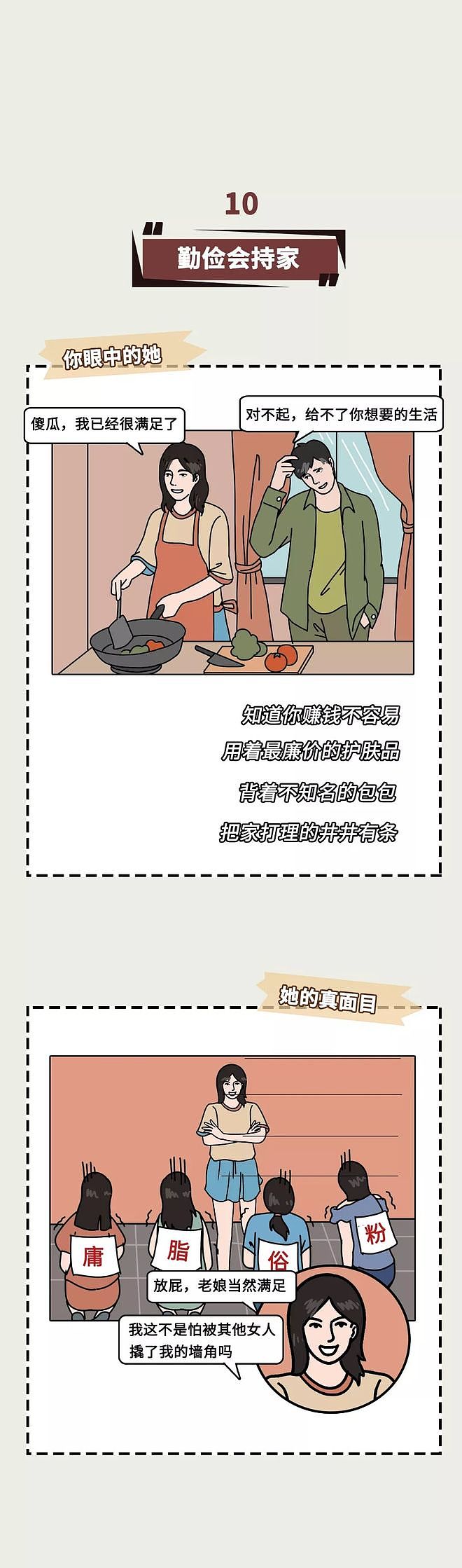 2026最佳女友等级表 - 11