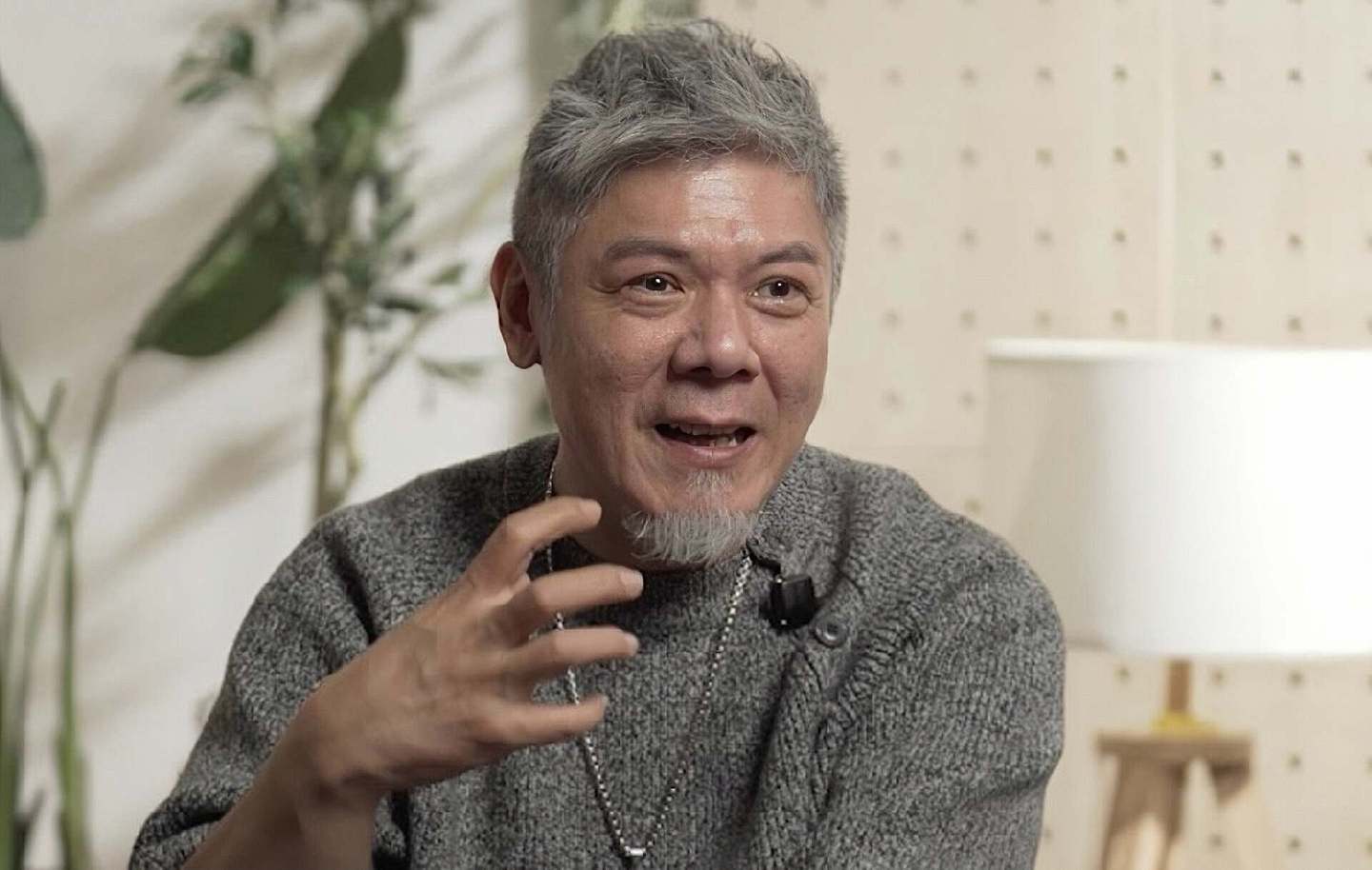 香港知名演员患直肠癌，一日需排便十几次，看病花光积蓄带病复出 - 7