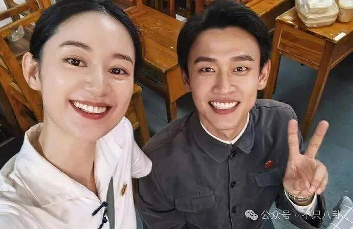 被传即将要三搭她却亲自下场拆cp,他俩的cp粉真有点惨啊...... - 65