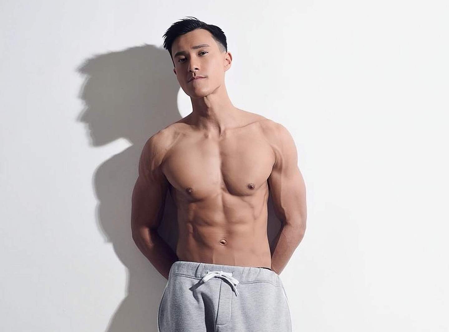 突发！TVB知名男星宣布和港姐女友分手，遗憾结束两年多恋情 - 6