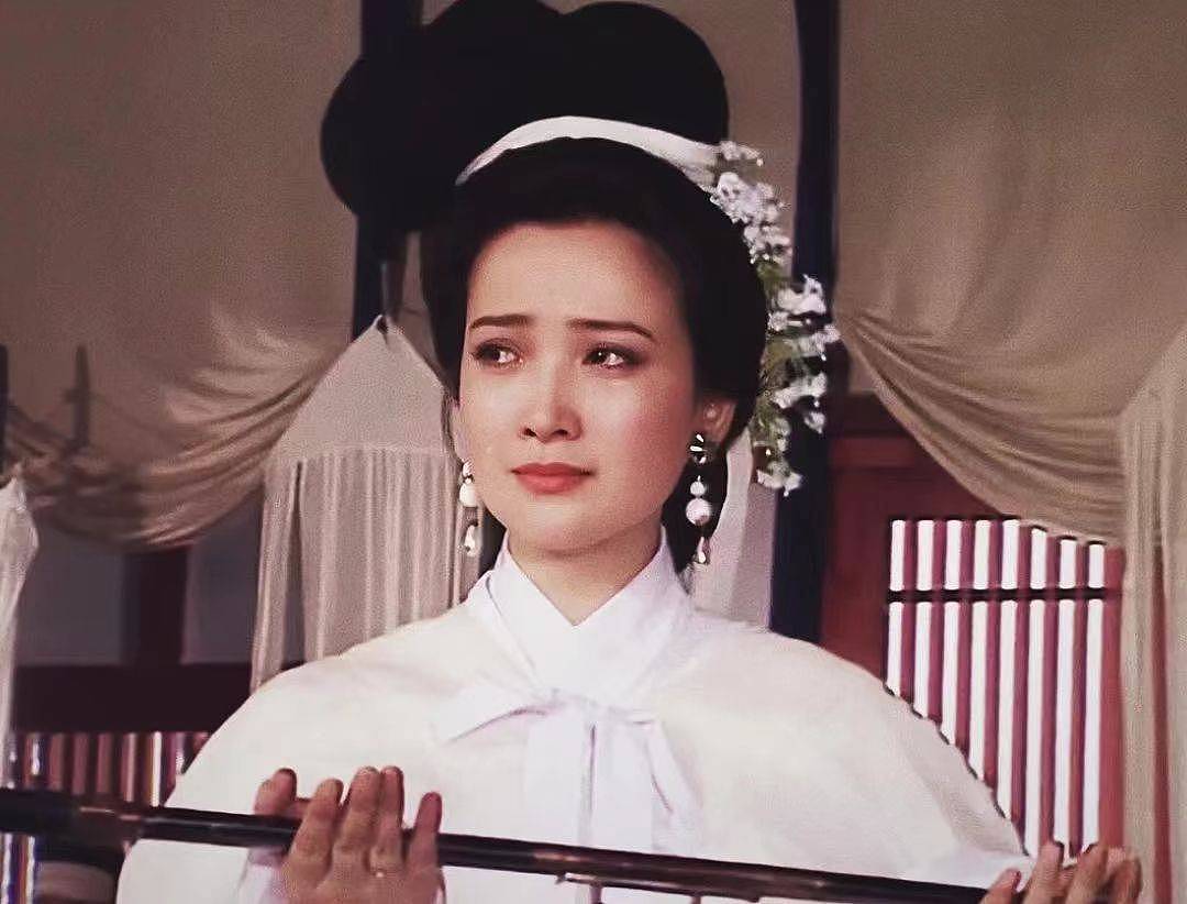 32年了，94版《三国演义》13位主演近况：关公张飞已离世，诸葛亮还在拍戏 - 8