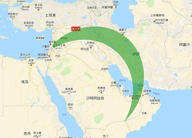 老美打算抽身，以色列死活不干？在瑞士的美伊和谈果然告吹了 - 4