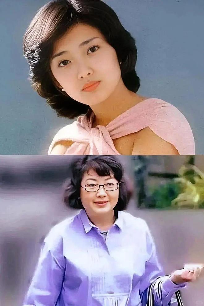 女人老了别只追求“驻颜有术”了，3个变美小技巧，做好1个就洋气 - 2