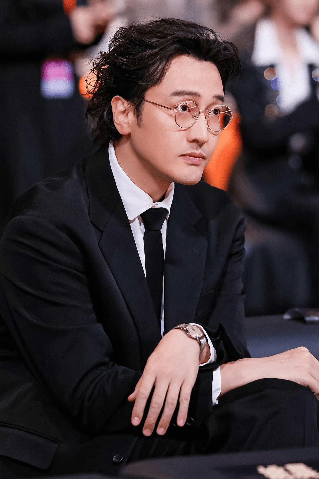 连当年的“横店拼命三郎”都在哭诉没戏拍？这回网友也都没有急着心疼了！ - 36