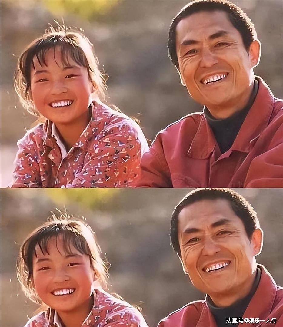 魏敏芝现状:赴美转行做导演,定居夏威夷,如今40岁胖到难辨认 - 16