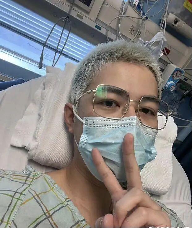 他差点就被同行整退圈了... - 17