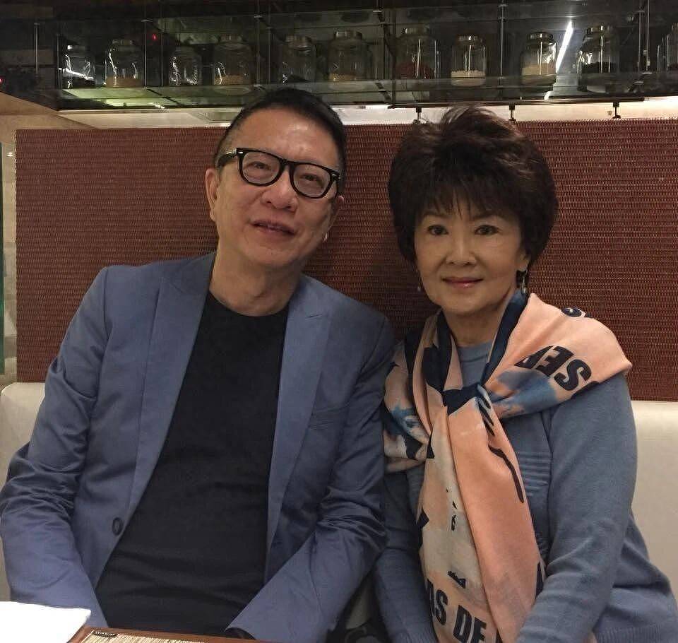 突传死讯！香港资深艺人苗金凤离世，曾演邵美琪强势母亲 - 1