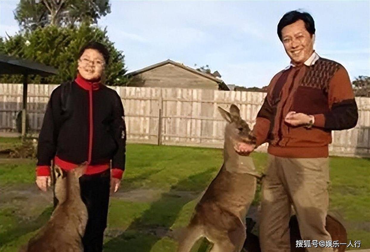 唐国强也未想到,离别35载的前妻,意外让两个残疾儿子遭遇了恶意 - 9
