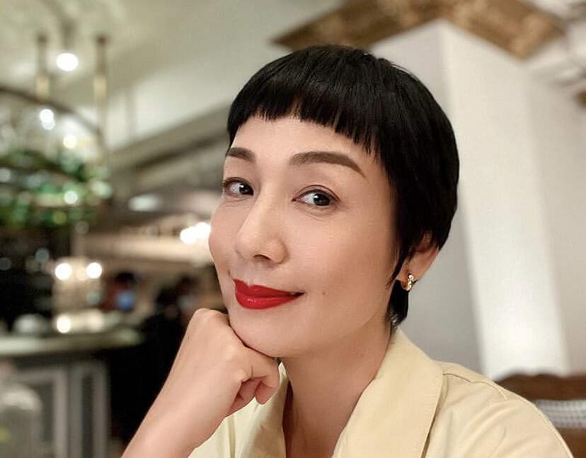 香港知名演员转型拍短剧,网友质疑遭降格,拿下视后两年无剧可拍 - 7