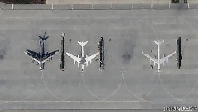 乌克兰“蛛网行动”袭击俄罗斯空军基地 13架飞机被摧毁损失惨重 - 19