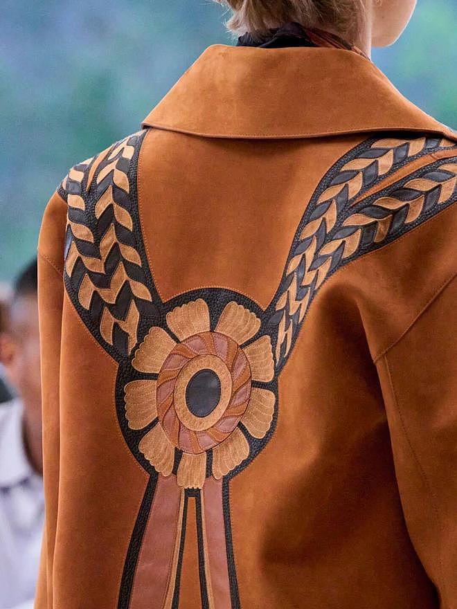 Hermès：以舞者之姿，塑造自由之身 - 13