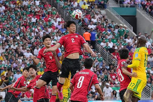 钝刀割肉！韩国球迷心态炸了：丢人 赶紧订票回国 主帅下课 - 1
