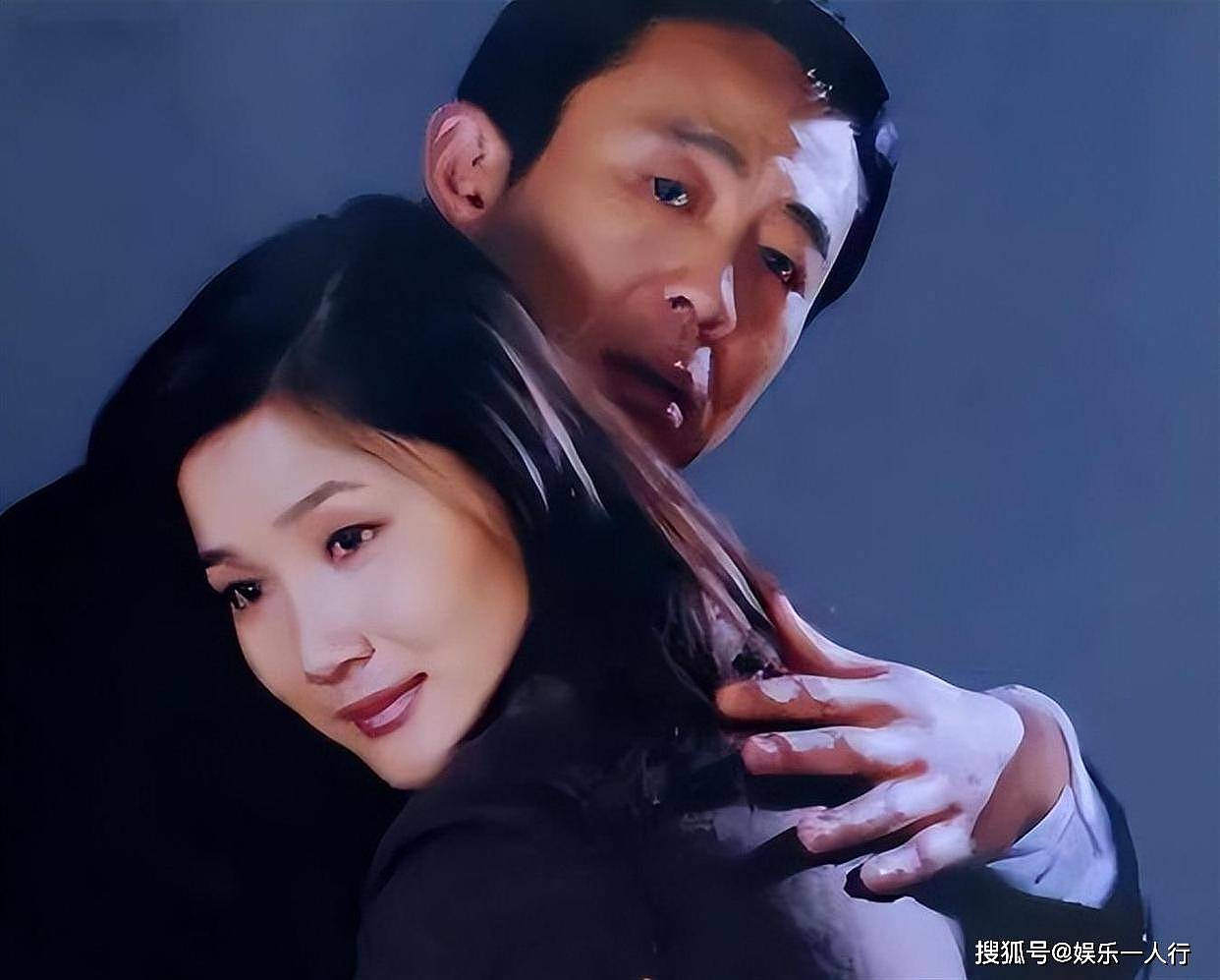 一出月子便携子净身离去，13年后她回金鹰台提名，前夫哥真高攀不起了 - 16