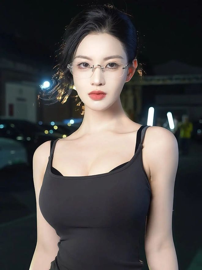 女演员陈沐琳，看过她演的短剧吗？ - 16