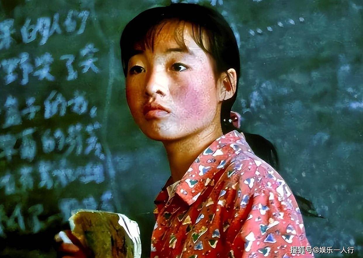 魏敏芝现状:赴美转行做导演,定居夏威夷,如今40岁胖到难辨认 - 8