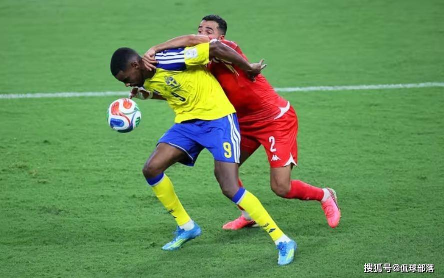 一场5-1,让世界杯F组变乱了!日本渔翁得利 垫底队已浮现 排名更新 - 2