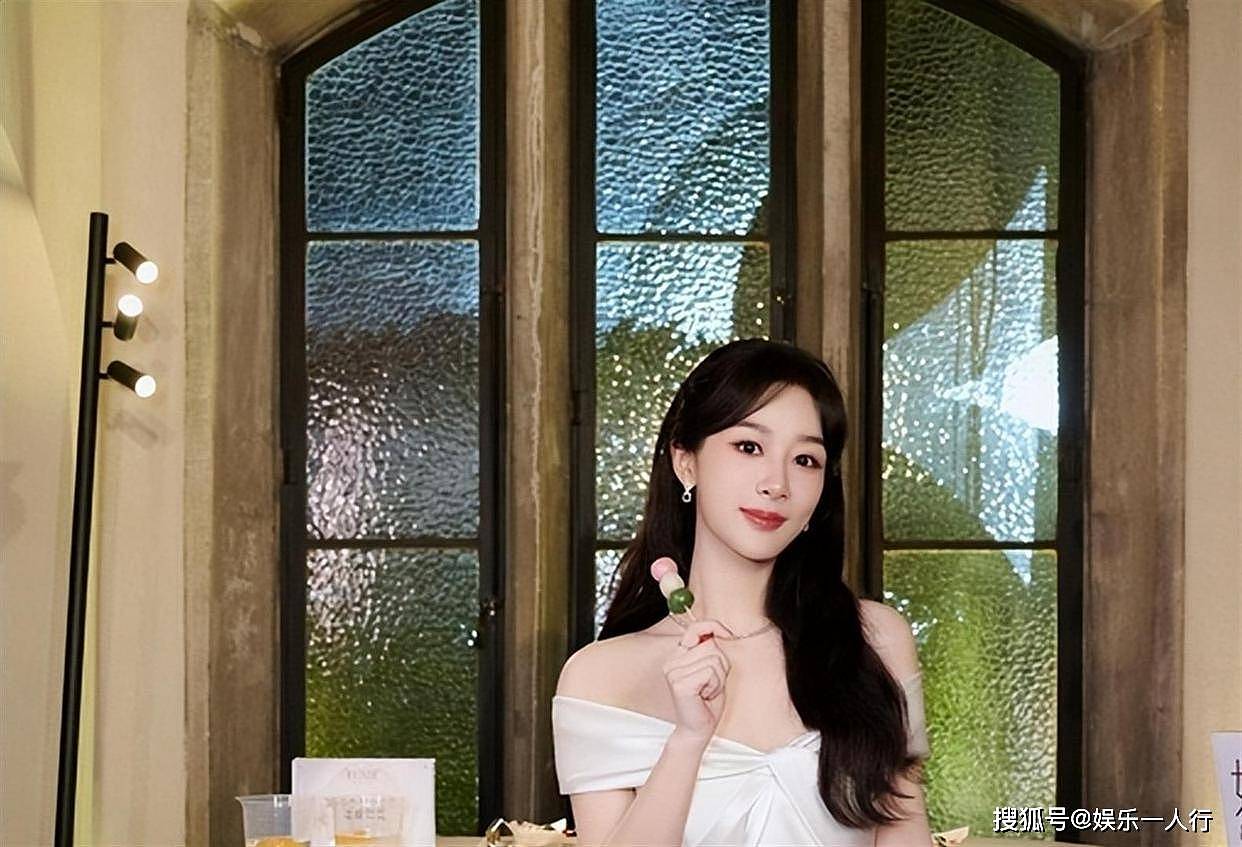风向转变？央视直接点名杨紫，传递3个信号，肖战当时没说错 - 6