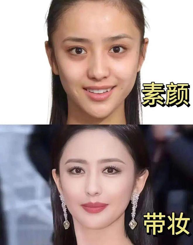 中年女人要想“人前显贵”，谨记：裙不配丝袜、披丝巾，更有档次 - 17