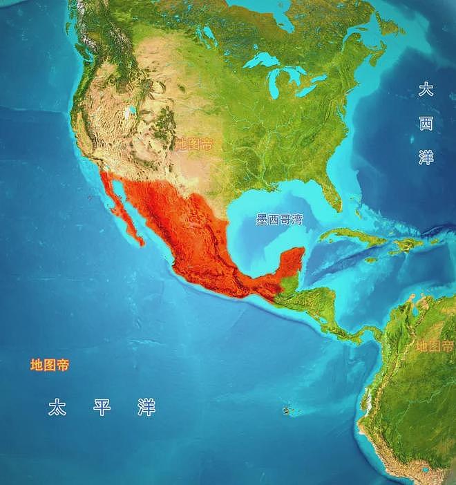 墨西哥 将横扫 南非 韩国 捷克？海拔2230-2530米 - 1