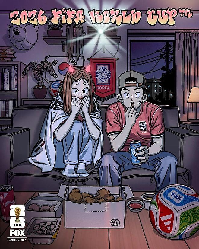 艺术足球丨48种笔触，同一个梦(上) - 4