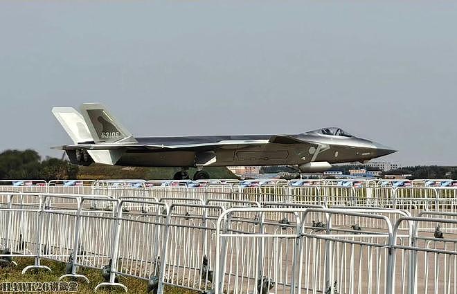 海外谈中国：有多少歼-20战斗机已经服役？2030年将超过1000架 - 12
