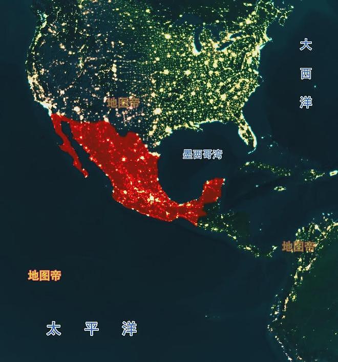 墨西哥 将横扫 南非 韩国 捷克？海拔2230-2530米 - 8
