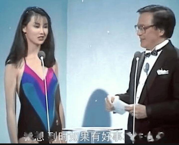 一路走好!TVB资深男星钟景辉睡梦中离世!终身未婚无子嗣!侄子悲痛公布消息! - 3